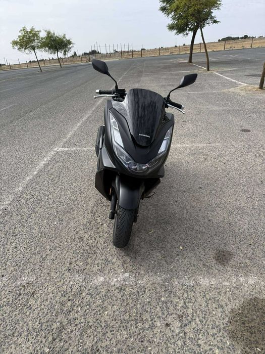 Honda Pcx 125 23