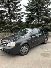 Продам свой chevrolet lacetti 1.8 ГБО 4