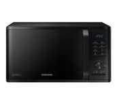 Kuchenka mikrofalowa mikrofalówka Samsung grill MG23K3515CK 800W 23L