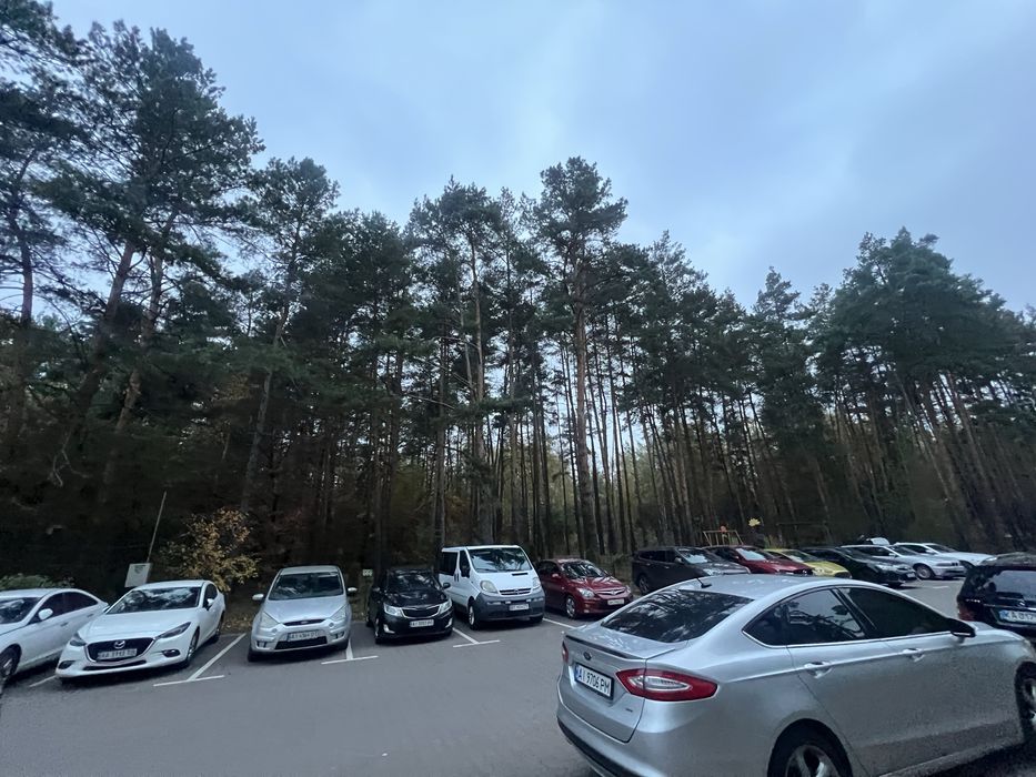 ЖК Park Town 1к з ремонтом