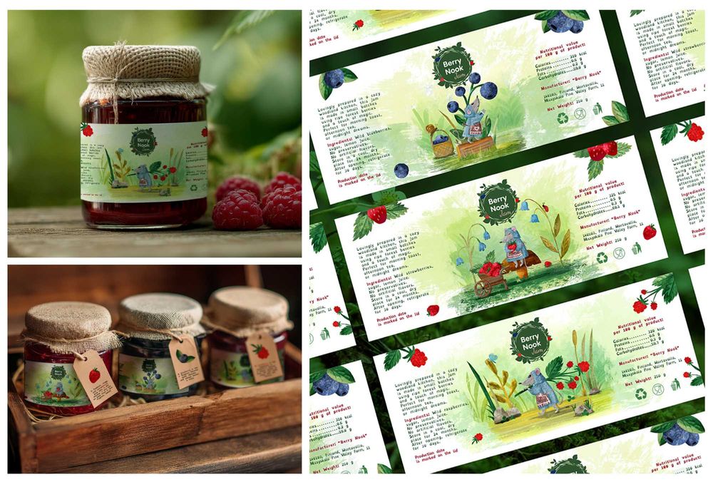 Designer Gráfico Júnior/Production Designer — Lisbon/Remote