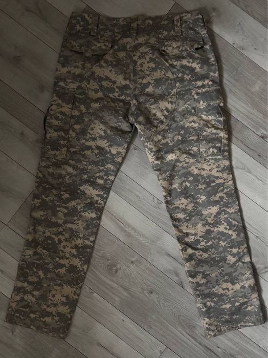 Тактичні штани Pentagon Tactical | Камуфляж UCP | Ripstop | Греція