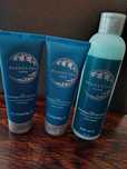 Zestaw planet spa