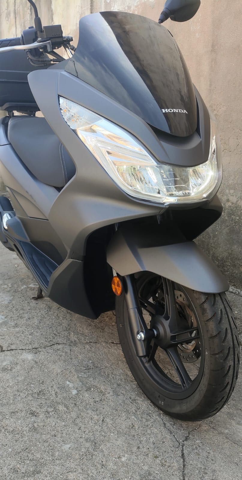 Honda Pcx  125cc