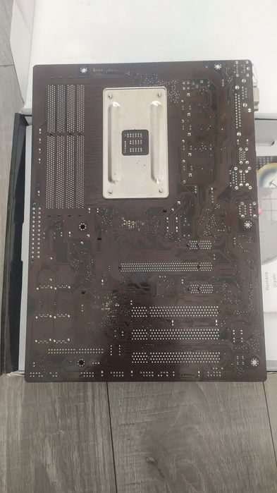 Материнская плата ASUS M5A78L (SATA3/USB 3.0)   Socket AM3+