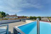 Moradia com piscina