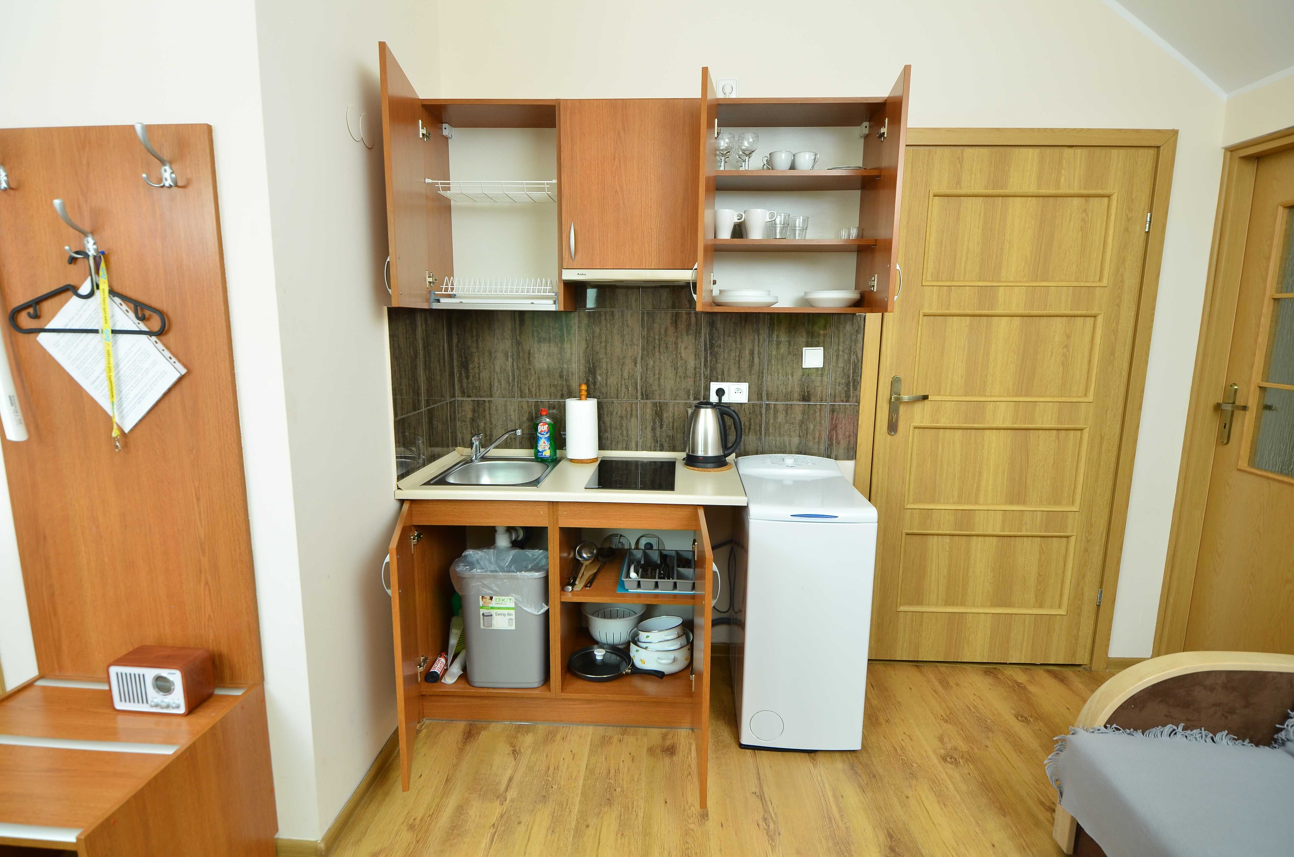 Apartament 38 m2  tuż przy plaży