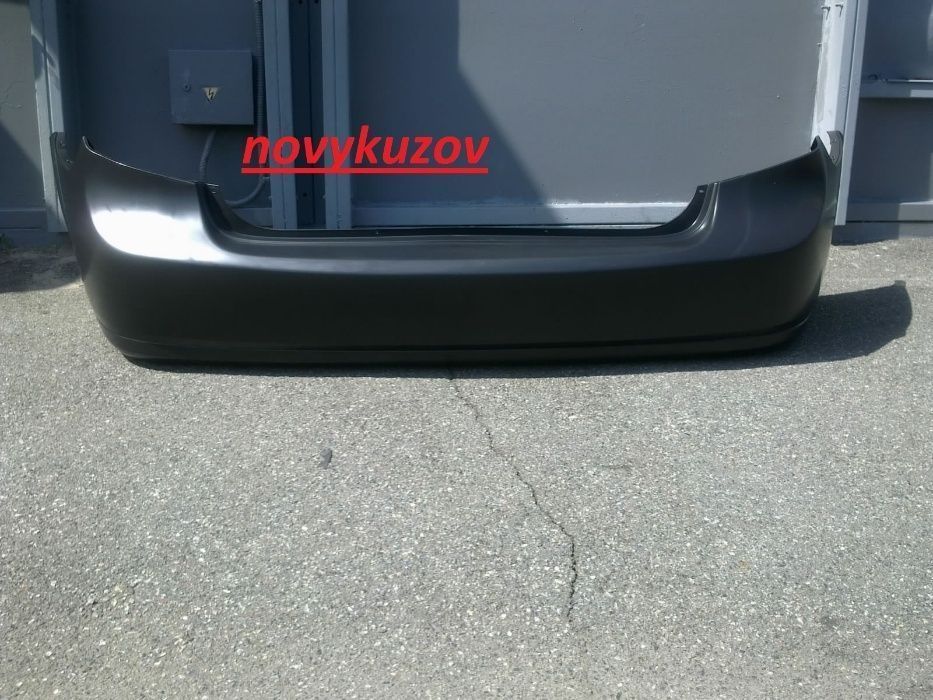 Бампер передний  Geely Джили СК CK