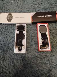 2 Smartwatche nowe