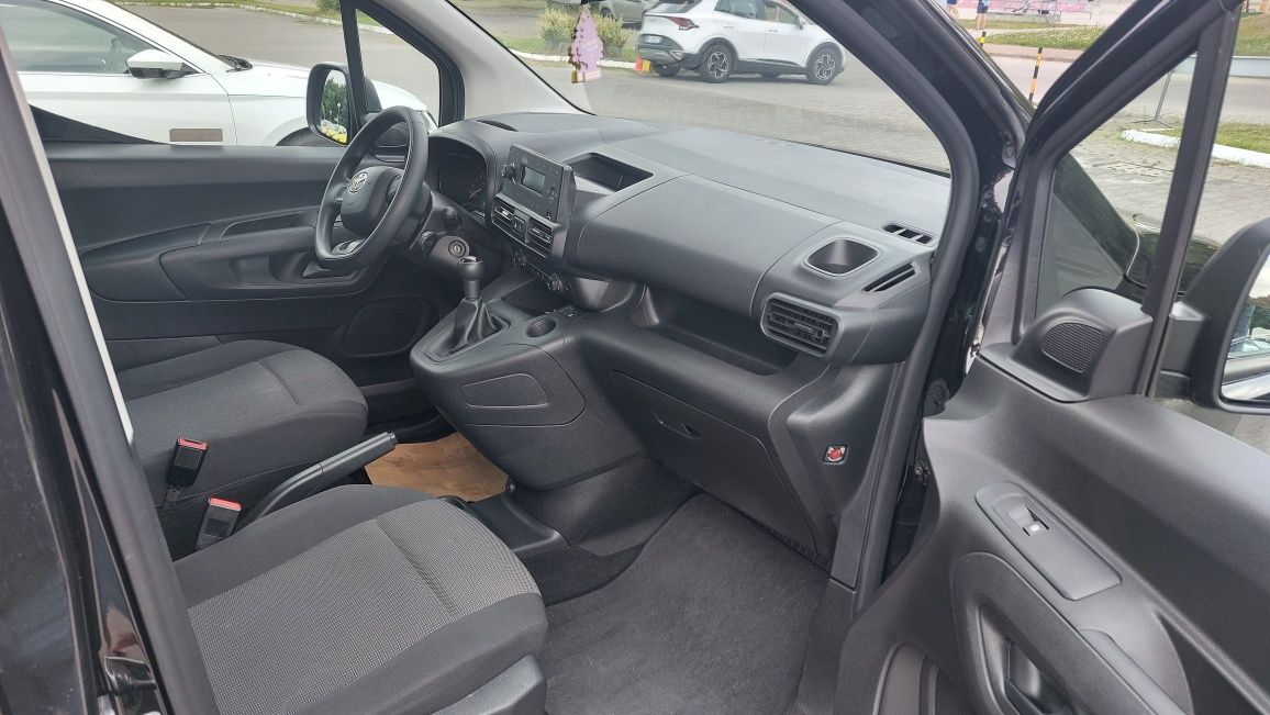 Toyota  Proace City Verso 1.5 D-4D