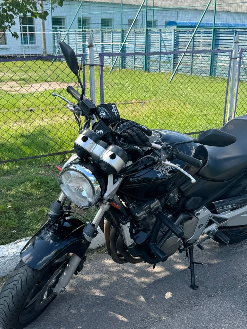Продам Honda CB600F Hornet