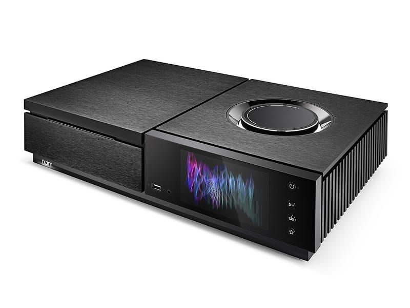 Naim Uniti Star Odtwarzacz All-in-One