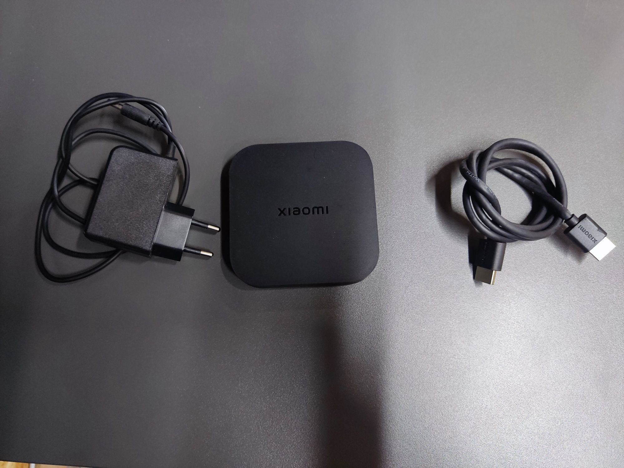 Xiaomi TV box 2 Gen