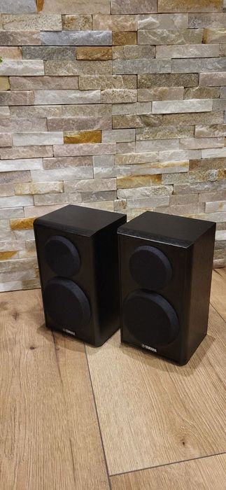 Zestaw głośników, kolumny Yamaha 5.0 NS-F150/NS-B150/NS-C150