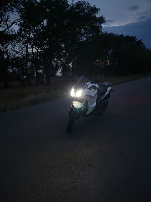 Лифан кпр 200 в идеальном состоянии