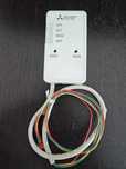 Controlador Wi-Fi Mitsubishi AC - MAC-566IFB-E