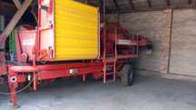 Sprzedam Grimme se 7020