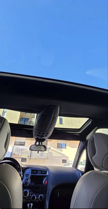 Ds5 hybrido negociavel (tambem posso trocar por mota)