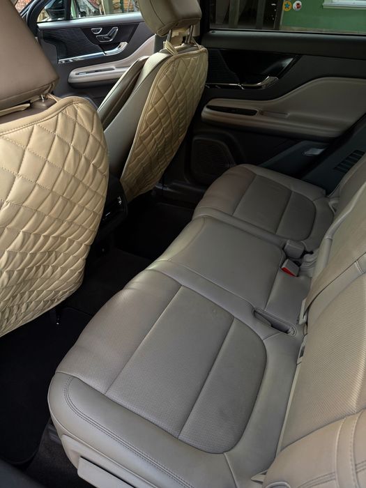 Lincoln Corsair 2022