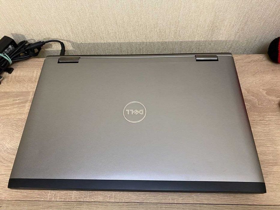 Ноутбук Dell Vostro 3750  Екран 17.3 великий потужний ноут
