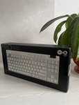 Клавіатура logitech g pro x tkl lightspeed