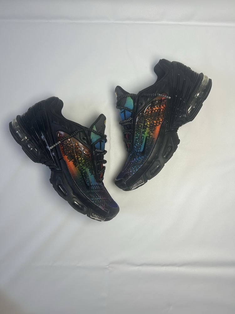 Nike Air Max tn-3 38,5