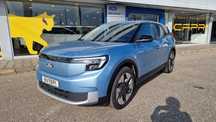 Ford Explorer 77 kWh Premium