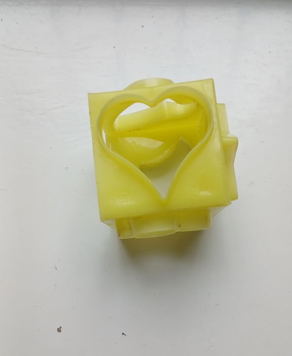 Форми для печива (срср)