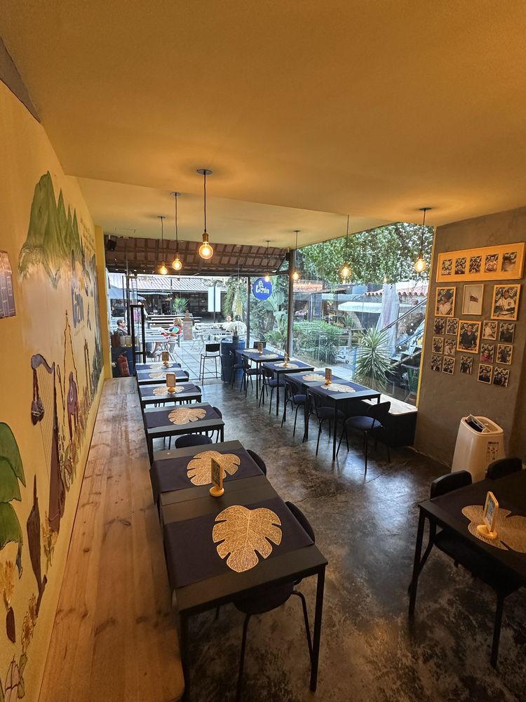 VENDE-SE RESTAURANTE – Mercado da Romeira, Almada