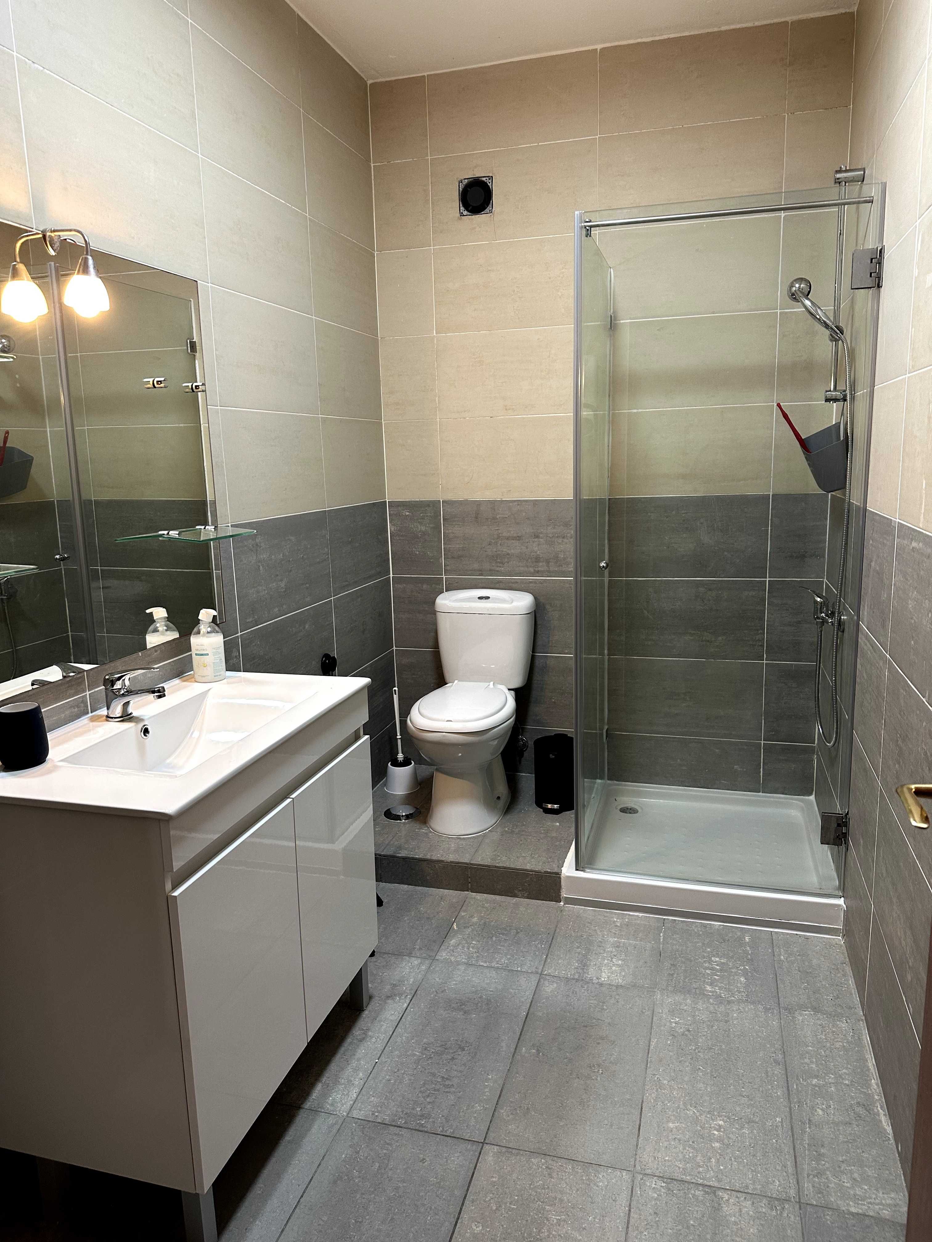 Quarto para estudantes perto Universidade de Aveiro (Castro)