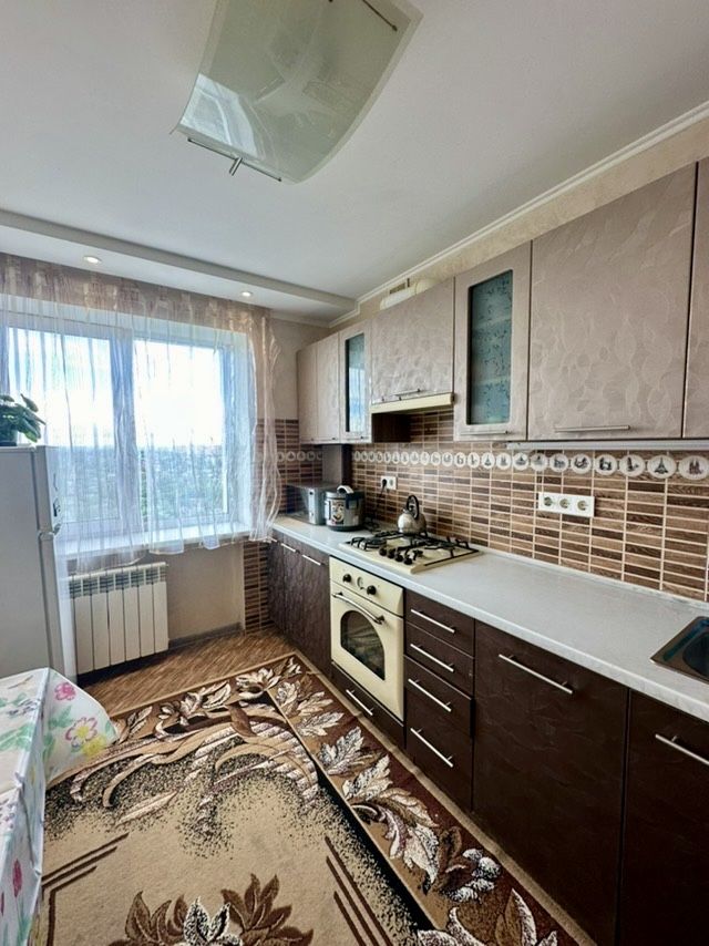 Продаж 3 кімнатної квартири біля Сумигаз