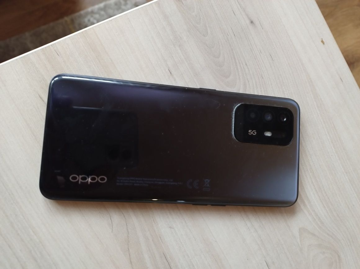 Oppo Reno 5 Z CPH2211