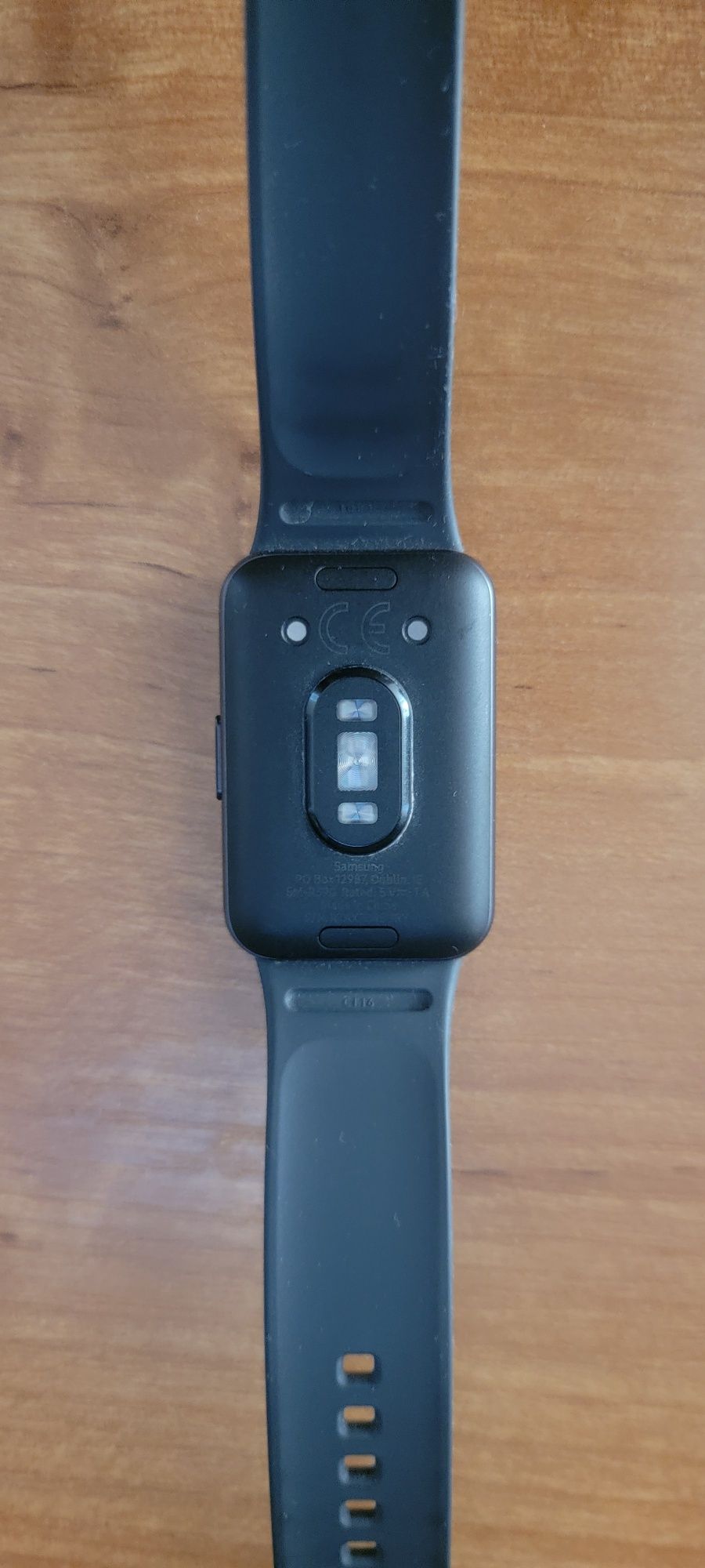 Opaska sportowa Samsung Galaxy fit 3