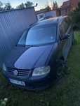Czesci vw touran 1.9 tdi 105km 2003 r