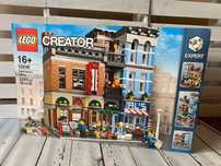Sprzedam Lego - 10246 - Biuro Detektywa