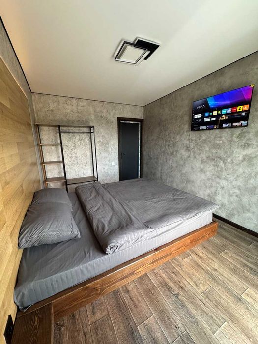 Оренда будинку, альтанка, басейн з підігрівом, баня на дровах та чан