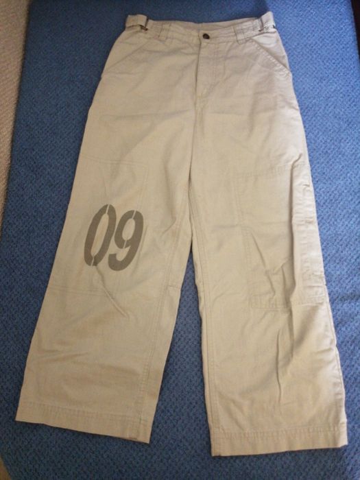 Брюки летние для мальчика