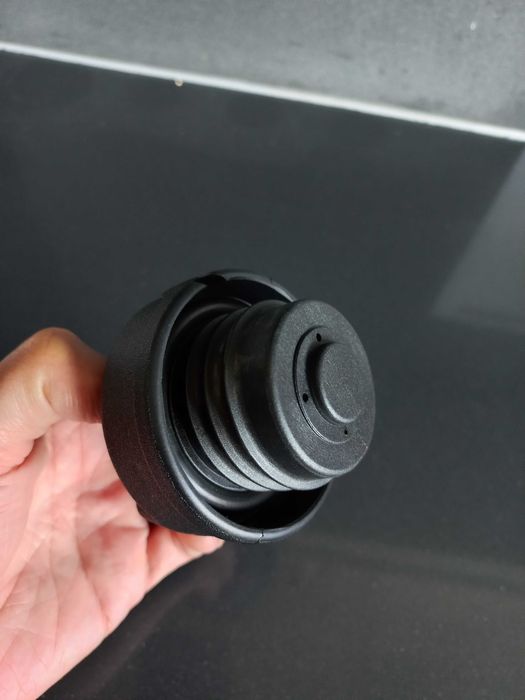 Tampão de gasolina 3RG 81729