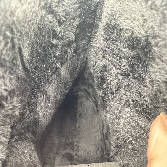 Чобітки American Club 36