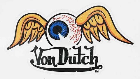 Caps Von Dutch oficial