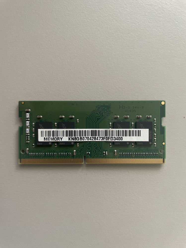 Kingaton 8GB DDR4 SODIMM