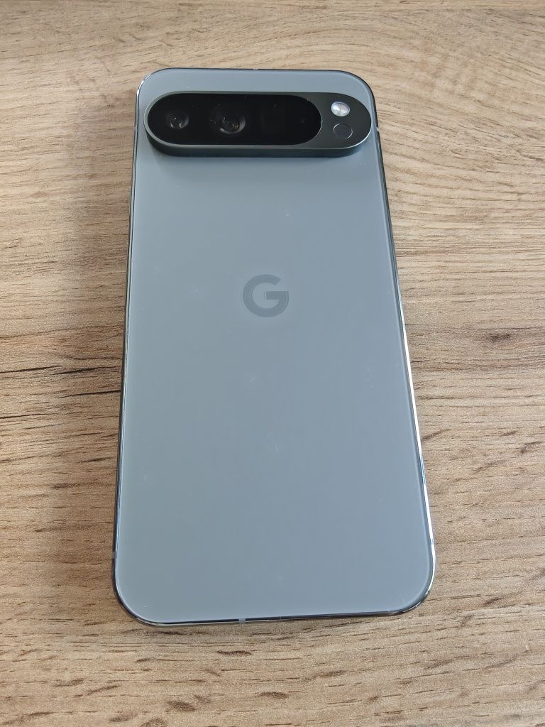 Pixel 9 Pro XL 16/256 Hazel