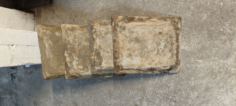 Balast ołowiany do jachtu, łodźi 45 kg