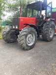 MTZ BELARUS 820