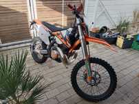 Do Sprzedania KTM EXC 300 tpi