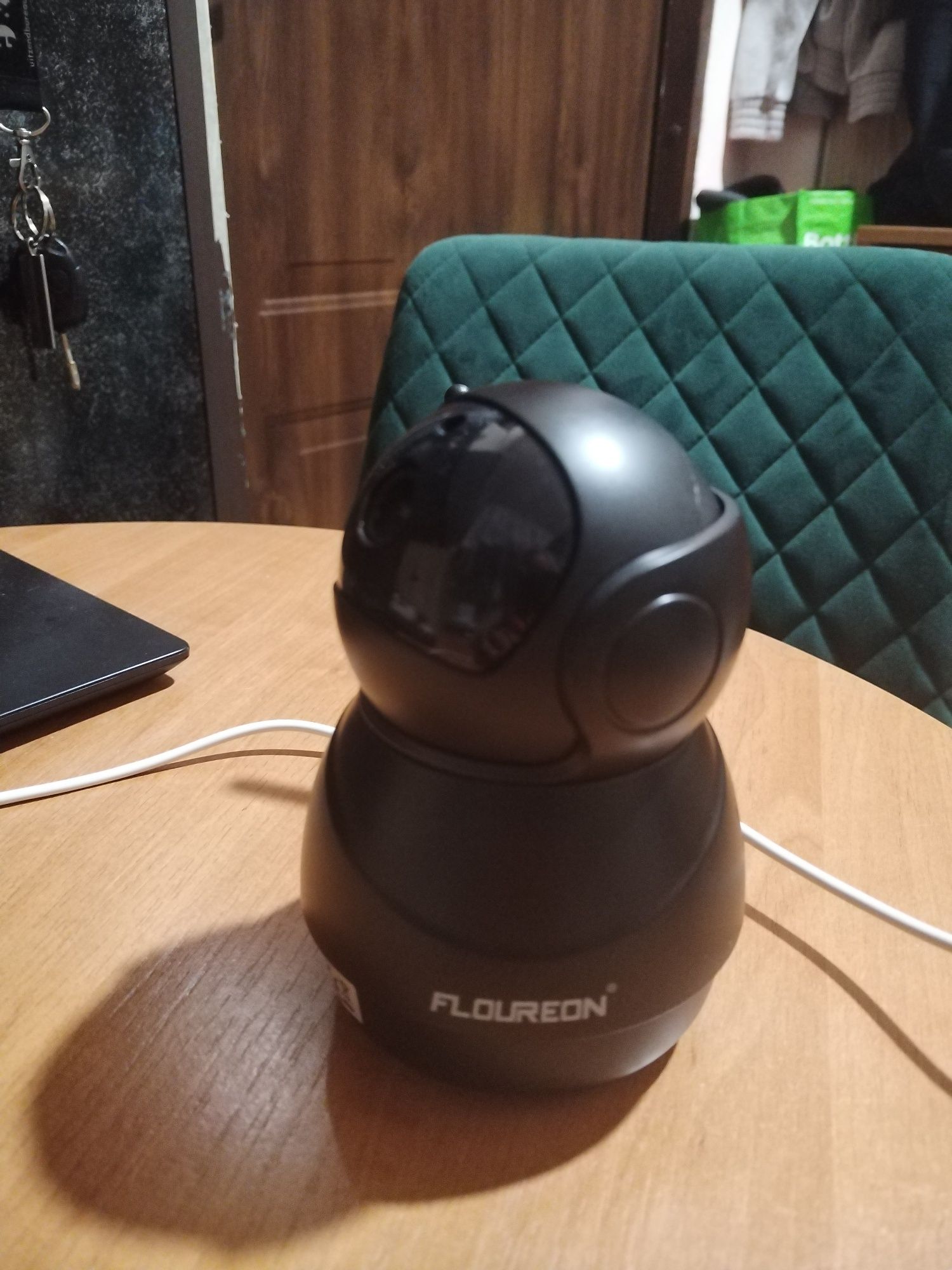 Kamera Floureon PTX01-PW