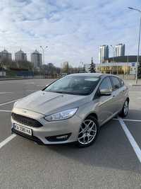 Ford Focus 2.0 2015 року