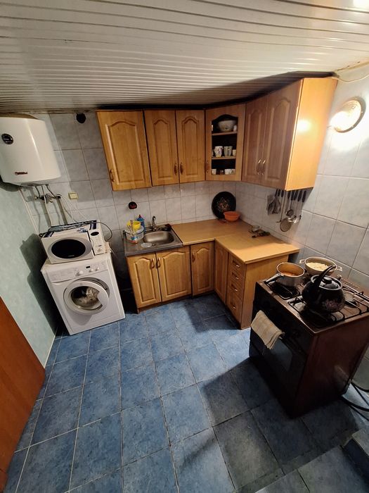 Продаж 3-х кімнатної квартири центр міста