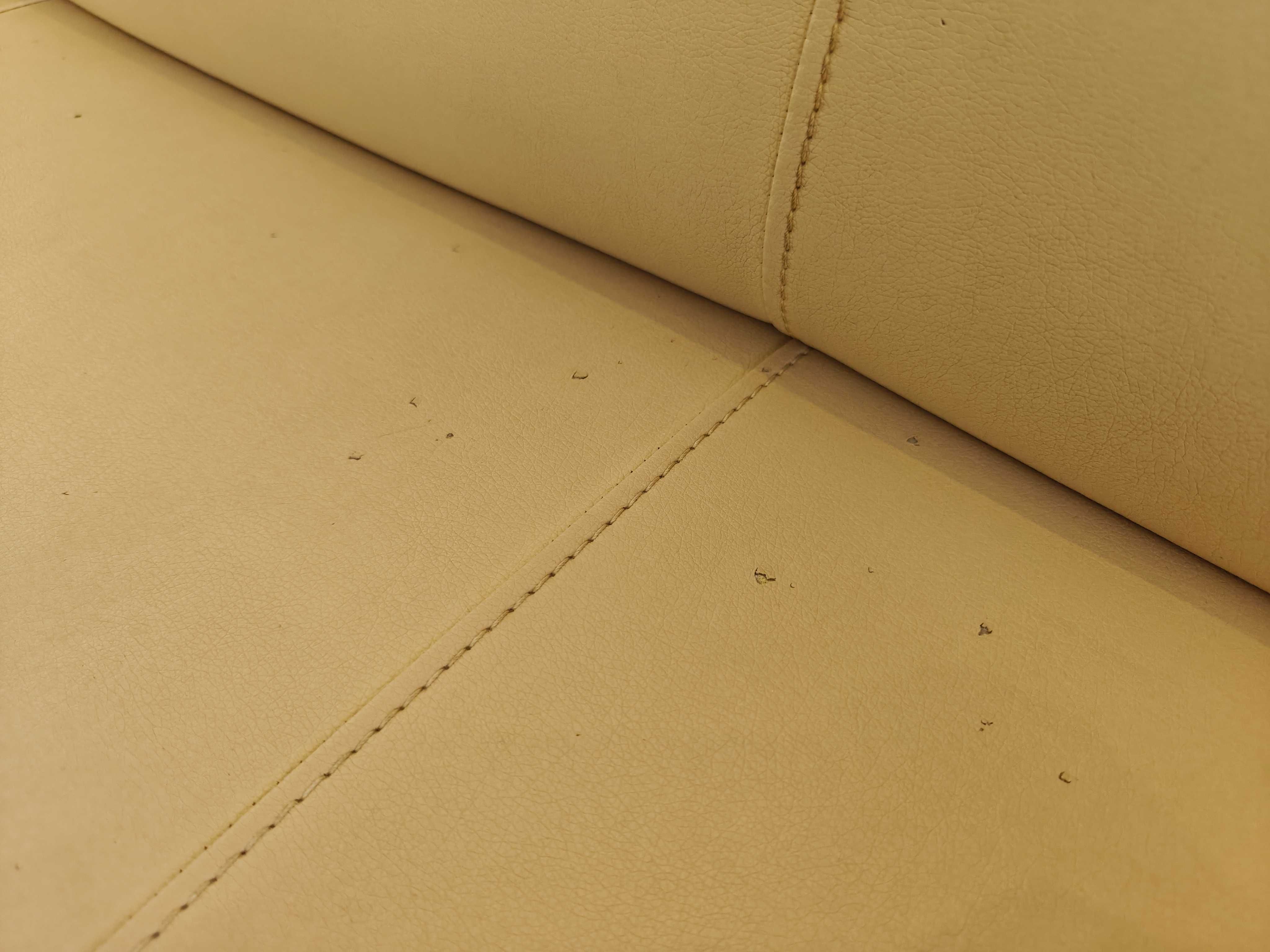 Sofa dwuosobowa z funkcją spania - 175x78x85