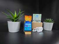 Smartfon Samsung Galaxy A20e + Zestaw Szybka Ładowarka FV23% Firma